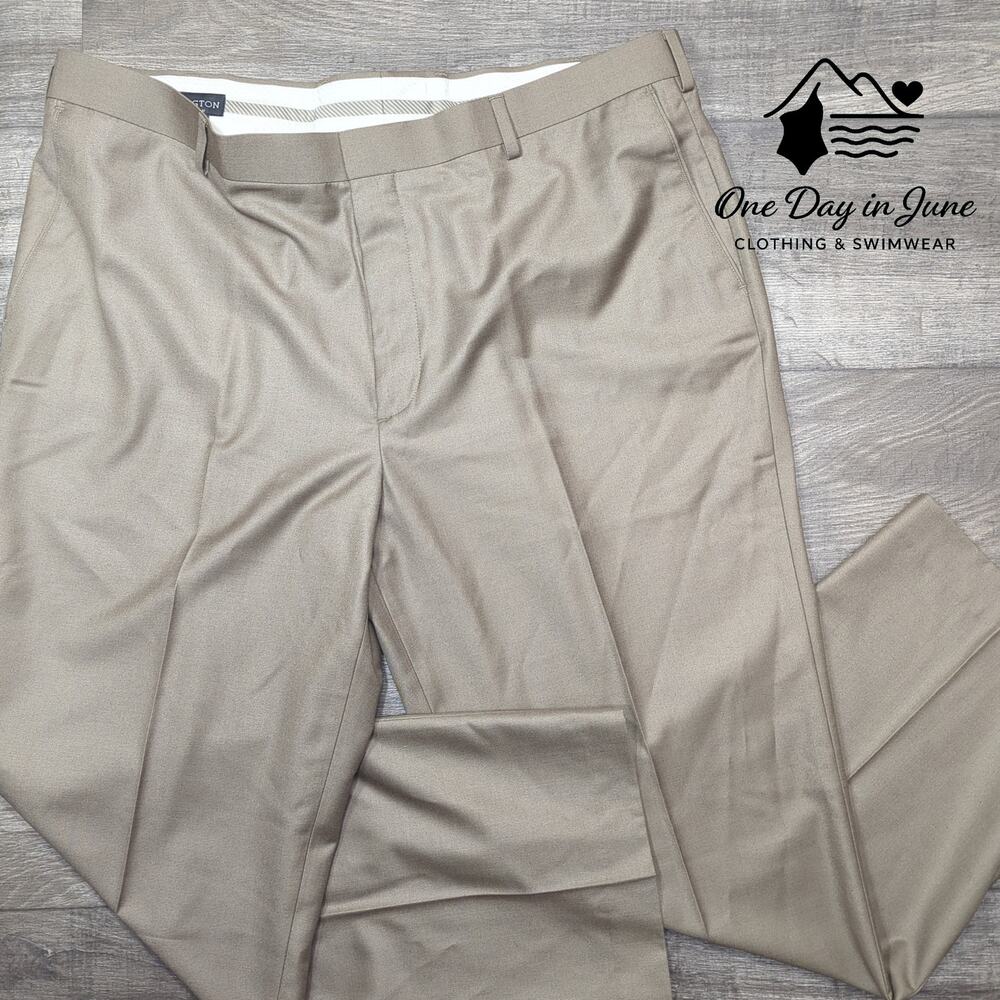 Covington Suits Separates Dress Pants Size 42X30